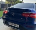 Синій Мерседес ГЛЦ-Клас, об'ємом двигуна 2.14 л та пробігом 96 тис. км за 45000 $, фото 8 на Automoto.ua