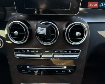 Синій Мерседес ГЛЦ-Клас, об'ємом двигуна 2.14 л та пробігом 96 тис. км за 45000 $, фото 24 на Automoto.ua