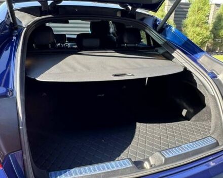 Синій Мерседес ГЛЦ-Клас, об'ємом двигуна 2.14 л та пробігом 96 тис. км за 45000 $, фото 27 на Automoto.ua