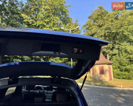 Синий Мерседес ГЛЦ-Класс, объемом двигателя 2 л и пробегом 115 тыс. км за 29300 $, фото 2 на Automoto.ua