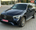 Синий Мерседес ГЛЦ-Класс, объемом двигателя 2 л и пробегом 84 тыс. км за 28300 $, фото 121 на Automoto.ua