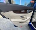 Синий Мерседес ГЛЦ-Класс, объемом двигателя 1.95 л и пробегом 122 тыс. км за 38000 $, фото 51 на Automoto.ua