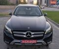 Синій Мерседес ГЛЦ-Клас, об'ємом двигуна 1.99 л та пробігом 82 тис. км за 26900 $, фото 1 на Automoto.ua