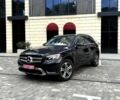 Синий Мерседес ГЛЦ-Класс, объемом двигателя 1.99 л и пробегом 213 тыс. км за 17500 $, фото 1 на Automoto.ua