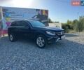 Синій Мерседес ГЛЦ-Клас, об'ємом двигуна 1.99 л та пробігом 87 тис. км за 21899 $, фото 30 на Automoto.ua