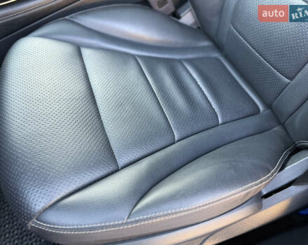 Синий Мерседес ГЛЦ-Класс, объемом двигателя 2 л и пробегом 84 тыс. км за 28300 $, фото 38 на Automoto.ua