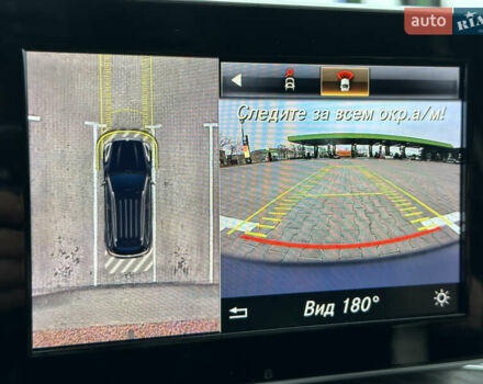 Синий Мерседес ГЛЦ-Класс, объемом двигателя 1.99 л и пробегом 110 тыс. км за 25999 $, фото 39 на Automoto.ua