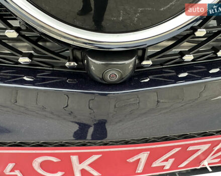 Синий Мерседес ГЛЦ-Класс, объемом двигателя 1.99 л и пробегом 110 тыс. км за 25999 $, фото 25 на Automoto.ua