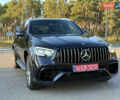 Синий Мерседес ГЛЦ-Класс, объемом двигателя 2 л и пробегом 84 тыс. км за 28300 $, фото 6 на Automoto.ua
