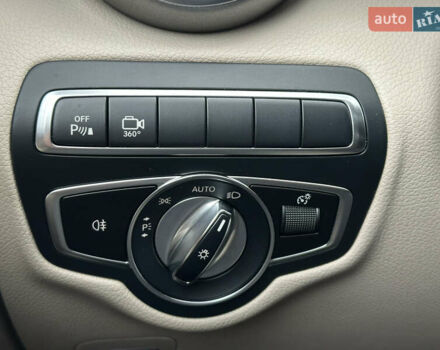 Синий Мерседес ГЛЦ-Класс, объемом двигателя 1.99 л и пробегом 110 тыс. км за 25999 $, фото 37 на Automoto.ua