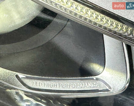 Синий Мерседес ГЛЦ-Класс, объемом двигателя 1.99 л и пробегом 110 тыс. км за 25999 $, фото 26 на Automoto.ua