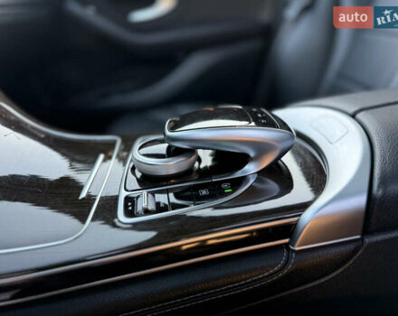 Синий Мерседес ГЛЦ-Класс, объемом двигателя 2 л и пробегом 84 тыс. км за 28300 $, фото 48 на Automoto.ua