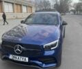 Синий Мерседес ГЛЦ-Класс, объемом двигателя 2 л и пробегом 112 тыс. км за 54999 $, фото 1 на Automoto.ua