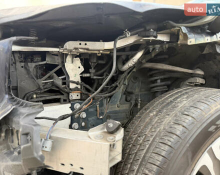 Синий Мерседес ГЛЦ-Класс, объемом двигателя 1.99 л и пробегом 81 тыс. км за 15750 $, фото 12 на Automoto.ua