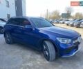 Синий Мерседес ГЛЦ-Класс, объемом двигателя 1.95 л и пробегом 122 тыс. км за 38000 $, фото 28 на Automoto.ua