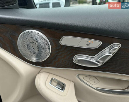 Синий Мерседес ГЛЦ-Класс, объемом двигателя 1.99 л и пробегом 110 тыс. км за 25999 $, фото 46 на Automoto.ua