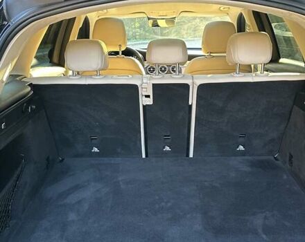 Синій Мерседес ГЛЦ-Клас, об'ємом двигуна 1.99 л та пробігом 82 тис. км за 38250 $, фото 8 на Automoto.ua