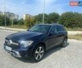 Синий Мерседес ГЛЦ-Класс, объемом двигателя 1.99 л и пробегом 44 тыс. км за 32600 $, фото 7 на Automoto.ua