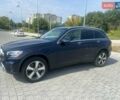Синий Мерседес ГЛЦ-Класс, объемом двигателя 1.99 л и пробегом 44 тыс. км за 32600 $, фото 4 на Automoto.ua