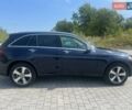 Синий Мерседес ГЛЦ-Класс, объемом двигателя 1.99 л и пробегом 44 тыс. км за 32600 $, фото 3 на Automoto.ua