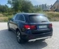 Синий Мерседес ГЛЦ-Класс, объемом двигателя 1.99 л и пробегом 44 тыс. км за 32600 $, фото 6 на Automoto.ua