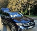 Синій Мерседес ГЛЦ-Клас, об'ємом двигуна 1.99 л та пробігом 82 тис. км за 38250 $, фото 24 на Automoto.ua