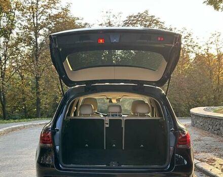 Синій Мерседес ГЛЦ-Клас, об'ємом двигуна 1.99 л та пробігом 82 тис. км за 38250 $, фото 23 на Automoto.ua