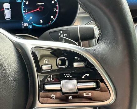 Синій Мерседес ГЛЦ-Клас, об'ємом двигуна 1.99 л та пробігом 82 тис. км за 38250 $, фото 19 на Automoto.ua