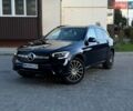 Синий Мерседес ГЛЦ-Класс, объемом двигателя 2 л и пробегом 54 тыс. км за 38000 $, фото 1 на Automoto.ua