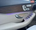 Синій Мерседес ГЛЦ-Клас, об'ємом двигуна 1.99 л та пробігом 53 тис. км за 35900 $, фото 18 на Automoto.ua