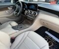Синій Мерседес ГЛЦ-Клас, об'ємом двигуна 1.99 л та пробігом 53 тис. км за 35900 $, фото 94 на Automoto.ua