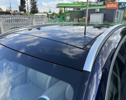 Синій Мерседес ГЛЦ-Клас, об'ємом двигуна 1.99 л та пробігом 53 тис. км за 35900 $, фото 86 на Automoto.ua