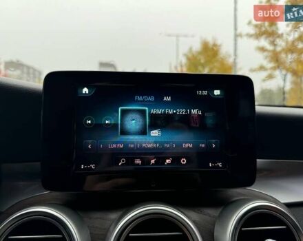 Мерседес ГЛЦ-Класс 2021 в Киеве на Automoto.ua Синий Мерседес ГЛЦ-Класс, объемом двигателя 1.99 л и пробегом 107 тыс. км за 47990 $, фото 22 на Automoto.ua