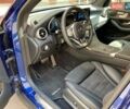 Синий Мерседес ГЛЦ-Класс, объемом двигателя 1.95 л и пробегом 4 тыс. км за 56500 $, фото 6 на Automoto.ua