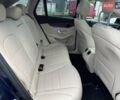Синій Мерседес ГЛЦ-Клас, об'ємом двигуна 1.99 л та пробігом 53 тис. км за 35900 $, фото 51 на Automoto.ua