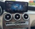 Синій Мерседес ГЛЦ-Клас, об'ємом двигуна 1.99 л та пробігом 53 тис. км за 35900 $, фото 80 на Automoto.ua