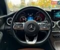 Мерседес ГЛЦ-Класс 2021 в Киеве на Automoto.ua Синий Мерседес ГЛЦ-Класс, объемом двигателя 1.99 л и пробегом 107 тыс. км за 47990 $, фото 12 на Automoto.ua