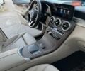 Синій Мерседес ГЛЦ-Клас, об'ємом двигуна 1.99 л та пробігом 53 тис. км за 35900 $, фото 5 на Automoto.ua