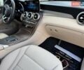 Синій Мерседес ГЛЦ-Клас, об'ємом двигуна 1.99 л та пробігом 53 тис. км за 35900 $, фото 92 на Automoto.ua