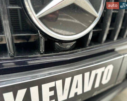 Синій Мерседес ГЛЦ-Клас, об'ємом двигуна 2 л та пробігом 75 тис. км за 48000 $, фото 32 на Automoto.ua