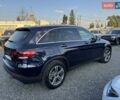 Синій Мерседес ГЛЦ-Клас, об'ємом двигуна 1.99 л та пробігом 53 тис. км за 35900 $, фото 20 на Automoto.ua