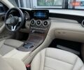 Синій Мерседес ГЛЦ-Клас, об'ємом двигуна 1.99 л та пробігом 53 тис. км за 35900 $, фото 49 на Automoto.ua