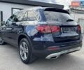 Синій Мерседес ГЛЦ-Клас, об'ємом двигуна 1.99 л та пробігом 53 тис. км за 35900 $, фото 57 на Automoto.ua