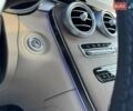 Синій Мерседес ГЛЦ-Клас, об'ємом двигуна 1.99 л та пробігом 53 тис. км за 35900 $, фото 16 на Automoto.ua
