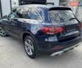 Синій Мерседес ГЛЦ-Клас, об'ємом двигуна 1.99 л та пробігом 53 тис. км за 35900 $, фото 58 на Automoto.ua