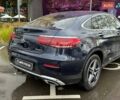 Мерседес ГЛЦ-Класс 2021 в Киеве на Automoto.ua Синий Мерседес ГЛЦ-Класс, объемом двигателя 1.99 л и пробегом 107 тыс. км за 47990 $, фото 7 на Automoto.ua