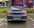 Мерседес ГЛЦ-Класс 2021 в Киеве на Automoto.ua Синий Мерседес ГЛЦ-Класс, объемом двигателя 1.99 л и пробегом 107 тыс. км за 47990 $, фото 5 на Automoto.ua