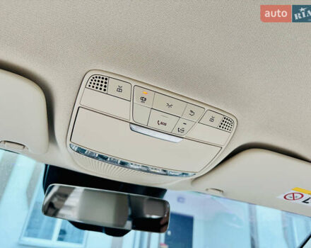 Синій Мерседес ГЛЦ-Клас, об'ємом двигуна 2 л та пробігом 75 тис. км за 47777 $, фото 22 на Automoto.ua