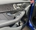 Синий Мерседес ГЛЦ-Класс, объемом двигателя 1.95 л и пробегом 4 тыс. км за 56500 $, фото 8 на Automoto.ua