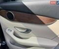Синій Мерседес ГЛЦ-Клас, об'ємом двигуна 1.99 л та пробігом 53 тис. км за 35900 $, фото 100 на Automoto.ua